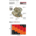 PartzBiz CM: 0-4412C-500 CFM Performance 2BBL Carburetor PartzBiz CM: 0-4412C-500 CFM Performance 2BBL Carburetor