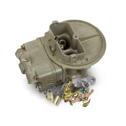 PartzBiz CM 0-4412CT - 500 CFM Performance 2BBL Carburetor