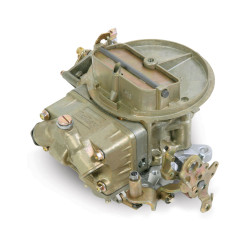 PartzBiz CM 0-4412C - 500 CFM Performance 2BBL Carburetor