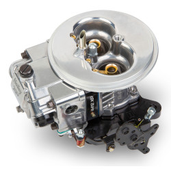 PartzBiz CM 0-4412BKX - 500 CFM Ultra XP 2BBL Carburetor