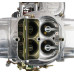 PartzBiz CM: 0-80458SA-600 CFM Classic Holley Carburetor