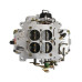 PartzBiz CM: 0-80458SA-600 CFM Classic Holley Carburetor