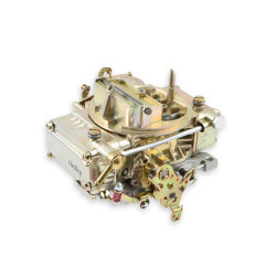 PartzBiz CM 0-1850C - 600 CFM Classic Holley Carburetor