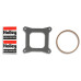 PartzBiz CM: 0-4776C-600 CFM Double Pumper Carburetor PartzBiz CM: 0-4776C-600 CFM Double Pumper Carburetor
