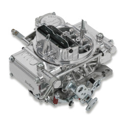 PartzBiz CM 0-1850S - 600 CFM Street Warrior Carburetor