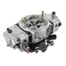 PartzBiz CM 0-80575SA - 600 CFM Supercharger XP Carburetor-Draw Thru Design