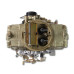 PartzBiz CM: 0-4777CE-650 CFM Classic Double Pumper Carburetor w/ Electric Choke