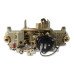 PartzBiz CM: 0-4777CE-650 CFM Classic Double Pumper Carburetor w/ Electric Choke