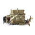 PartzBiz CM: 0-4777CE-650 CFM Classic Double Pumper Carburetor w/ Electric Choke
