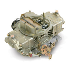 PartzBiz CM 0-80783C - 650 CFM Classic Holley Carburetor