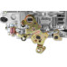 PartzBiz CM: 0-4777S-650 CFM Double Pumper Carburetor PartzBiz CM: 0-4777S-650 CFM Double Pumper Carburetor