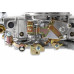 PartzBiz CM: 0-4777S-650 CFM Double Pumper Carburetor PartzBiz CM: 0-4777S-650 CFM Double Pumper Carburetor