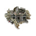 PartzBiz CM: 0-9895-650 CFM Spreadbore Carburetor PartzBiz CM: 0-9895-650 CFM Spreadbore Carburetor