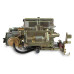 PartzBiz CM: 0-9895-650 CFM Spreadbore Carburetor PartzBiz CM: 0-9895-650 CFM Spreadbore Carburetor