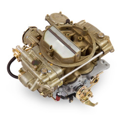 PartzBiz CM 0-9895 - 650 CFM Spreadbore Carburetor