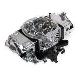 PartzBiz CM 0-67199BK - 650 CFM Track Warrior Carburetor