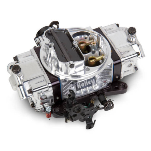 PartzBiz CM: 0-76650BK-650 CFM Ultra Double Pumper Carburetor PartzBiz CM: 0-76650BK-650 CFM Ultra Double Pumper Carburetor