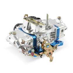 PartzBiz CM 0-86670BL - 670 CFM Ultra Street Avenger Carburetor
