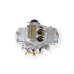 PartzBiz CM: 0-4779SAE-750 CFM Aluminum Double Pumper Carburetor w/ Electric Choke PartzBiz CM: 0-4779SAE-750 CFM Aluminum Double Pumper Carburetor w/ Electric Choke