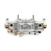 PartzBiz CM: 0-82751SA-750 CFM Aluminum Street HP Carburetor PartzBiz CM: 0-82751SA-750 CFM Aluminum Street HP Carburetor