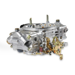 PartzBiz CM 0-82750SA - 750 CFM Aluminum Street HP Carburetor