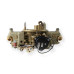 PartzBiz CM: 0-4779CE-750 CFM Classic Double Pumper Carburetor w/ Electric Choke