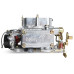 PartzBiz CM: 0-80459SA-750 CFM Classic Holley Carburetor