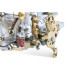 PartzBiz CM: 0-80459SA-750 CFM Classic Holley Carburetor