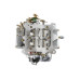 PartzBiz CM: 0-80459SA-750 CFM Classic Holley Carburetor