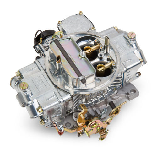 PartzBiz CM: 0-80508S-750 CFM Classic Holley Carburetor