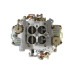 PartzBiz CM: 0-4779C-750 CFM Double Pumper Carburetor