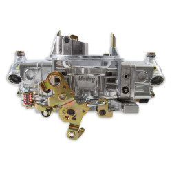 PartzBiz CM 0-4779S - 750 CFM Double Pumper Carburetor PartzBiz CM 0-4779S - 750 CFM Double Pumper Carburetor