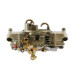 PartzBiz CM: 0-9015-2-750 CFM Marine Carburetor