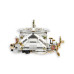 PartzBiz CM: 0-82751-750 CFM Street HP Carburetor