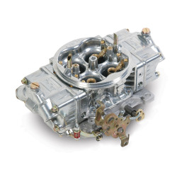 PartzBiz CM 0-82751 - 750 CFM Street HP Carburetor PartzBiz CM 0-82751 - 750 CFM Street HP Carburetor