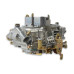 PartzBiz CM: 0-80573S-750 CFM Supercharger Double Pumper Carburetor-Draw Thru Design