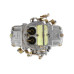 PartzBiz CM: 0-80573S-750 CFM Supercharger Double Pumper Carburetor-Draw Thru Design