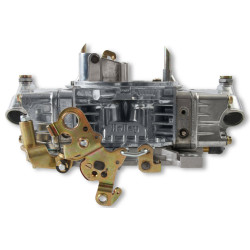 PartzBiz CM 0-80573S - 750 CFM Supercharger Double Pumper Carburetor-Draw Thru Design PartzBiz CM 0-80573S - 750 CFM Supercharger Double Pumper Carburetor-Draw Thru Design