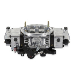 PartzBiz CM 0-80576SA - 750 CFM Supercharger XP Carburetor-Draw Thru Design PartzBiz CM 0-80576SA - 750 CFM Supercharger XP Carburetor-Draw Thru Design