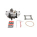 PartzBiz CM: 0-76750BK-750 CFM Ultra Double Pumper Carburetor