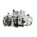 PartzBiz CM: 0-76750BK-750 CFM Ultra Double Pumper Carburetor