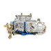 PartzBiz CM: 0-76750BL-750 CFM Ultra Double Pumper Carburetor