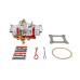 PartzBiz CM: 0-76750RD-750 CFM Ultra Double Pumper Carburetor