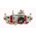 PartzBiz CM: 0-76750RD-750 CFM Ultra Double Pumper Carburetor