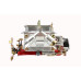 PartzBiz CM: 0-76750RD-750 CFM Ultra Double Pumper Carburetor