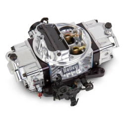 PartzBiz CM 0-76750BK - 750 CFM Ultra Double Pumper Carburetor PartzBiz CM 0-76750BK - 750 CFM Ultra Double Pumper Carburetor