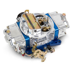 PartzBiz CM 0-76750BL - 750 CFM Ultra Double Pumper Carburetor PartzBiz CM 0-76750BL - 750 CFM Ultra Double Pumper Carburetor