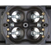 PartzBiz CM: 0-80803BKX-750CFM Ultra XP Carburetor