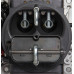 PartzBiz CM: 0-82770-770 CFM Aluminum Marine Avenger Carburetor PartzBiz CM: 0-82770-770 CFM Aluminum Marine Avenger Carburetor