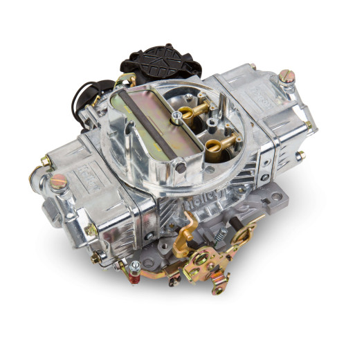 PartzBiz CM: 0-83770-770 CFM Street Avenger - Aluminum Carburetor